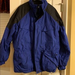 London Fog Anorak Jacket